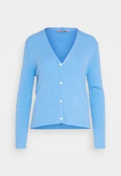 Anna Field Cardigan - Blue 12 Anna Field Cardigan - Blue -Anna Field e997a5cf67244a27a835e65dfe0c68bd