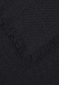 Anna Field Scarf - Black 7 Anna Field Scarf - Black -Anna Field eb7ce9fdced2453599797f203f1937bc