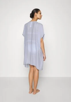 Anna Field Printed Short Kimono / 606 - Khaki_003 - Off-White - Beach Accessory - 502 - Blue 9 Anna Field Printed Short Kimono / 606 - Khaki_003 - Off-White - Beach Accessory - 502 - Blue -Anna Field ebe4555cc27f4c5990f5824b3719746a