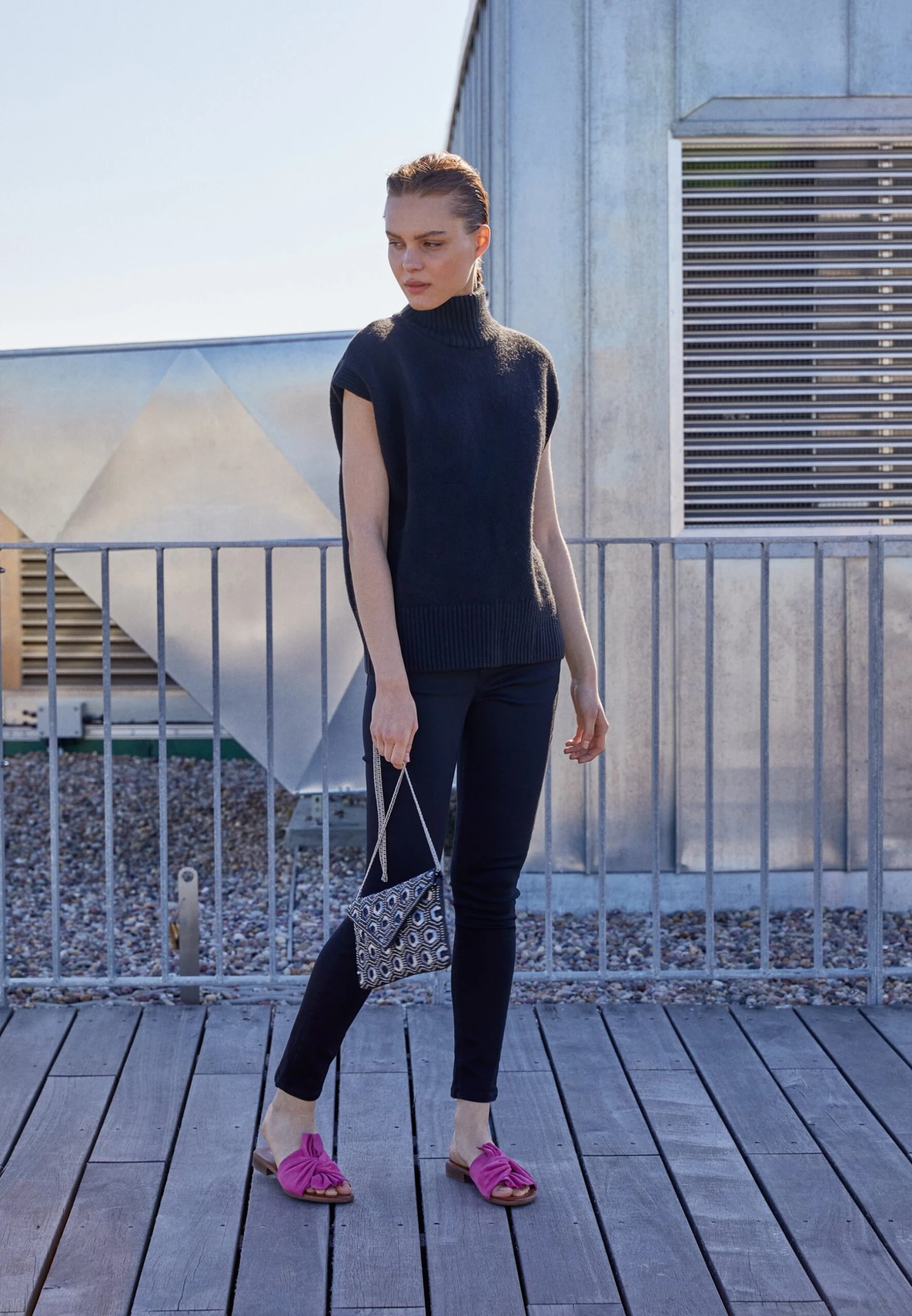 Anna Field Leather - Mules 6 Anna Field Leather - Mules - Image 4