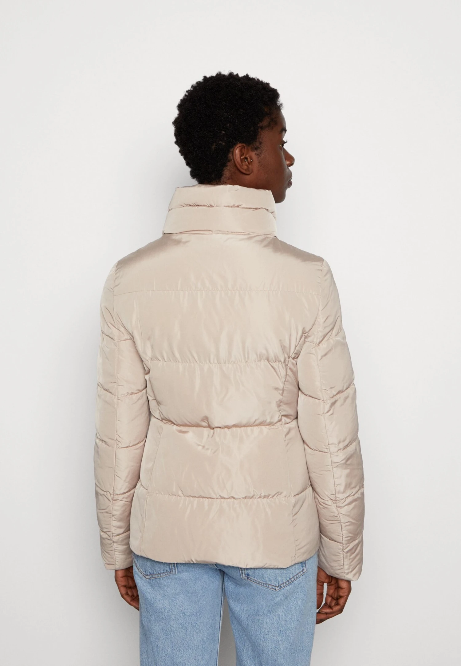 Anna Field Winter Jacket - Winter Jacket 5 Anna Field Winter Jacket - Winter Jacket - Image 3