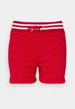 Anna Field Shorts - Dark Red 12 Anna Field Shorts - Dark Red -Anna Field ed821fcc5c5d44c48a01459356ee5b1b