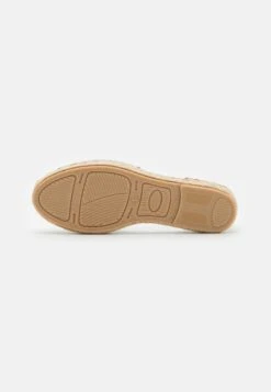 Anna Field Leather - Espadrilles 12 Anna Field Leather - Espadrilles -Anna Field ed9cf9acc4bd4a85b4bbbb61d1973d07