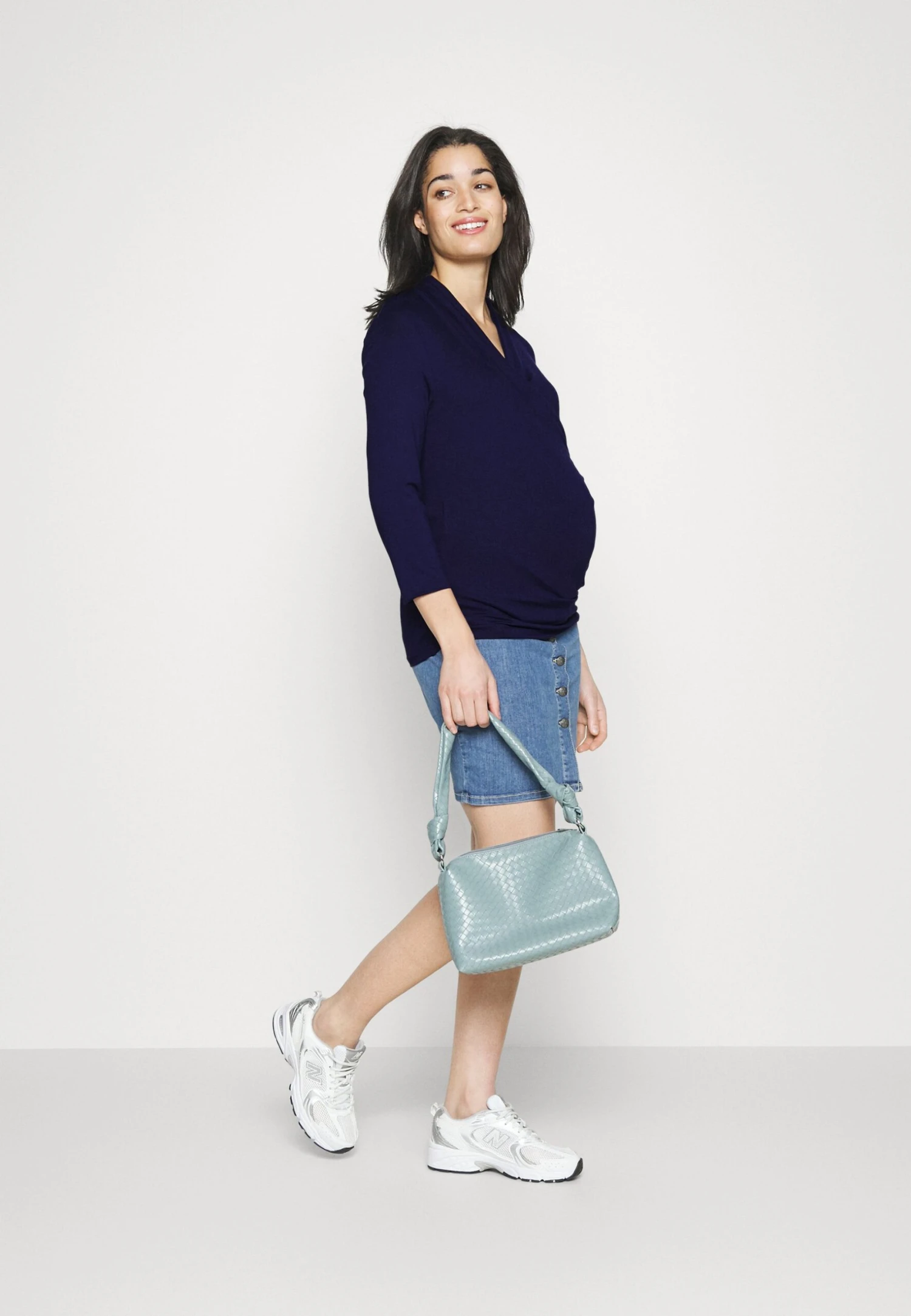 Long Sleeved Top - Long Sleeved Top 4 Long Sleeved Top - Long Sleeved Top - Image 2