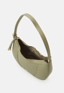 Anna Field Handbag - Green -Anna Field ee3488b19b69450cad28890dd90a80e5