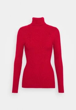 Anna Field Jumper - Red -Anna Field ee4a3faaa12e4d519055eef26af99e15