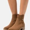 Anna Field Classic Ankle Boots - Cognac 2 Anna Field Classic Ankle Boots - Cognac -Anna Field ee51d8c403644d8f9cb6b334c89bf0d4