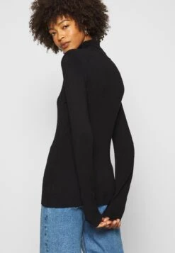 Anna Field Jumper - Black 12 Anna Field Jumper - Black -Anna Field eeb3d8ce93c64d8787c80f26f5423570