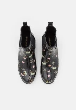 Anna Field Wellies - Black 13 Anna Field Wellies - Black -Anna Field ef3ff1460e7f4df79cbf07ac601633dc