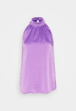 Anna Field Top - Lilac -Anna Field efa1d1db6e36483280160984e9c09088