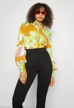 Trousers - Trousers -Anna Field efdd997ec39c4f84af1fd5272a54d680