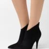 Anna Field Ankle Boots - Black