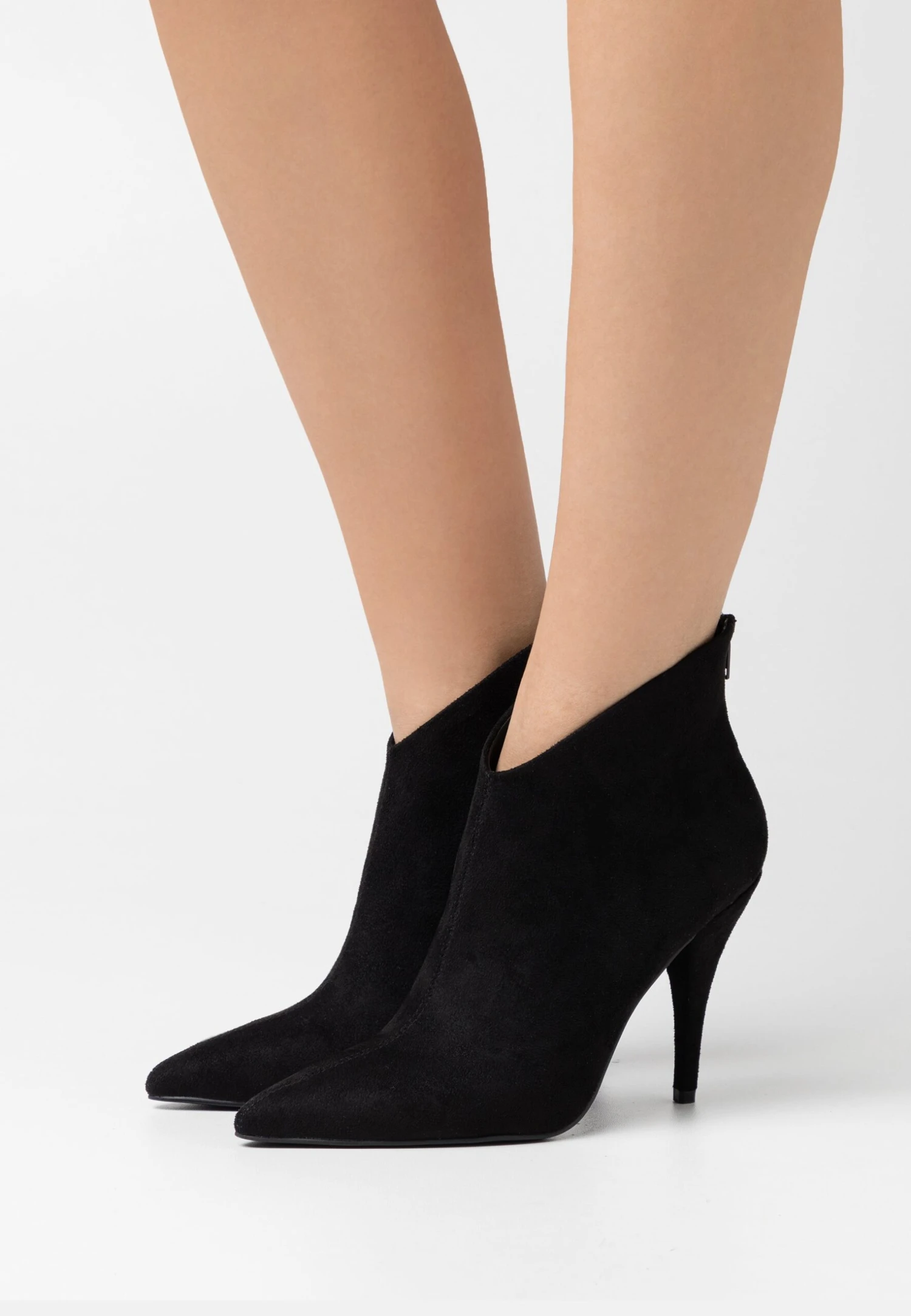 Anna Field Ankle Boots - Black 3 Anna Field Ankle Boots - Black