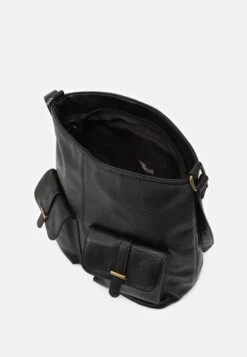 Anna Field Handbag - 802 - Black 8 Anna Field Handbag - 802 - Black -Anna Field f07ed29a47da49f8b4ac87c347e457ea