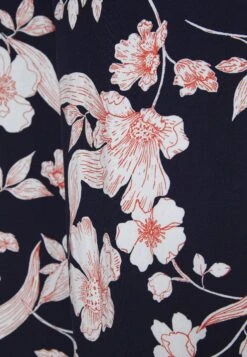 Trousers - Multi-Coloured/Off-White -Anna Field f0917e8641134a5faf1d1a5606000c1a