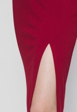 Anna Field Pencil Skirt - Dark Red 15 Anna Field Pencil Skirt - Dark Red -Anna Field f0e49226b36842c2b8bc9f847d183a39
