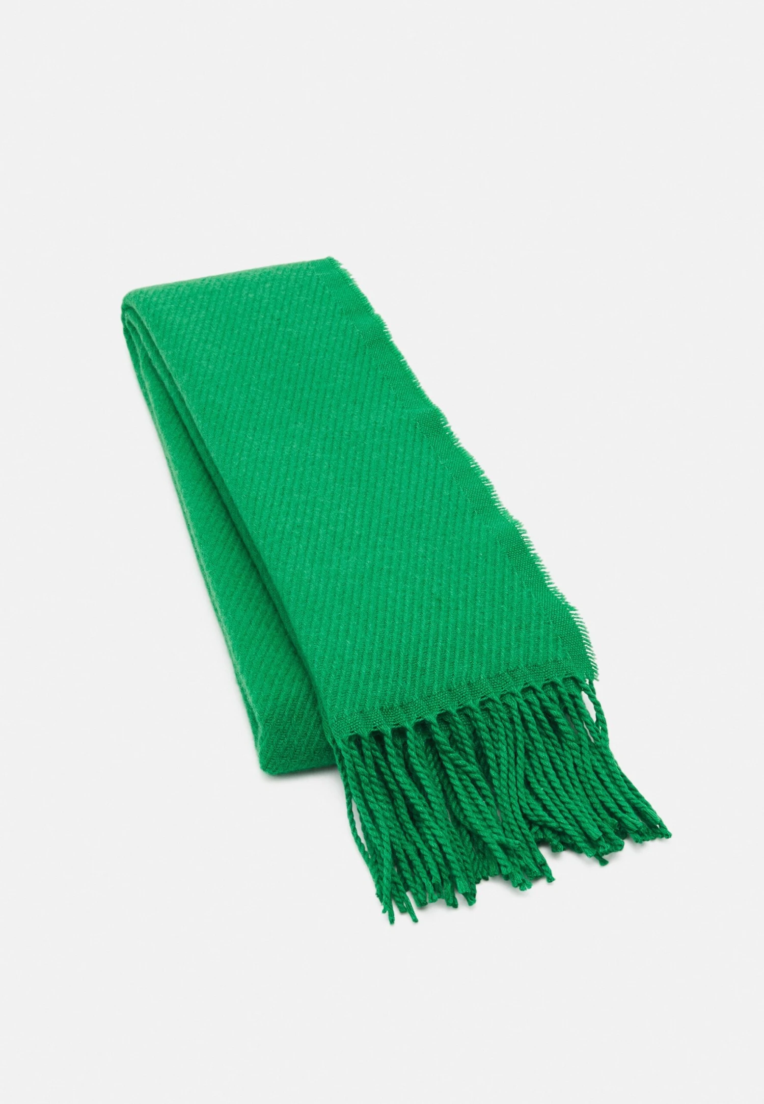 Anna Field Scarf - Green 3 Anna Field Scarf - Green