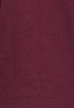 Anna Field Long Sleeved Top - Dark Red -Anna Field f14dac97581e4aa693937f1d66e78a4f