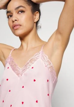 Anna Field Pyjamas - Pink -Anna Field f1fc0ce3b9ea4152b8db935a0349c2b3