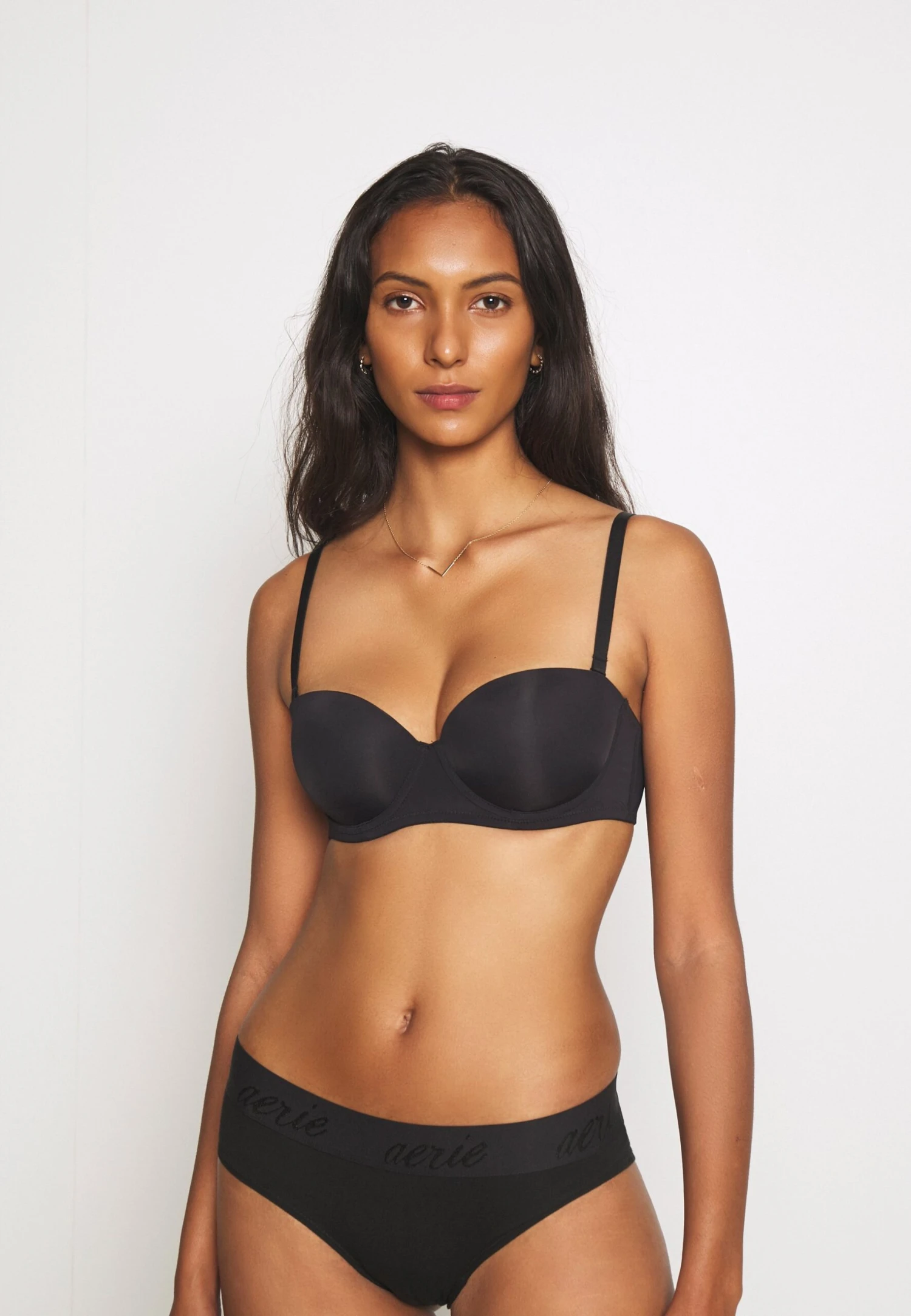 Anna Field 2 Pack - Underwired Bra - Black 4 Anna Field 2 Pack - Underwired Bra - Black - Image 2