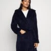 Anna Field Dressing Gown - Blue -Anna Field f32579eb220044ad8b1c7adda90d477d