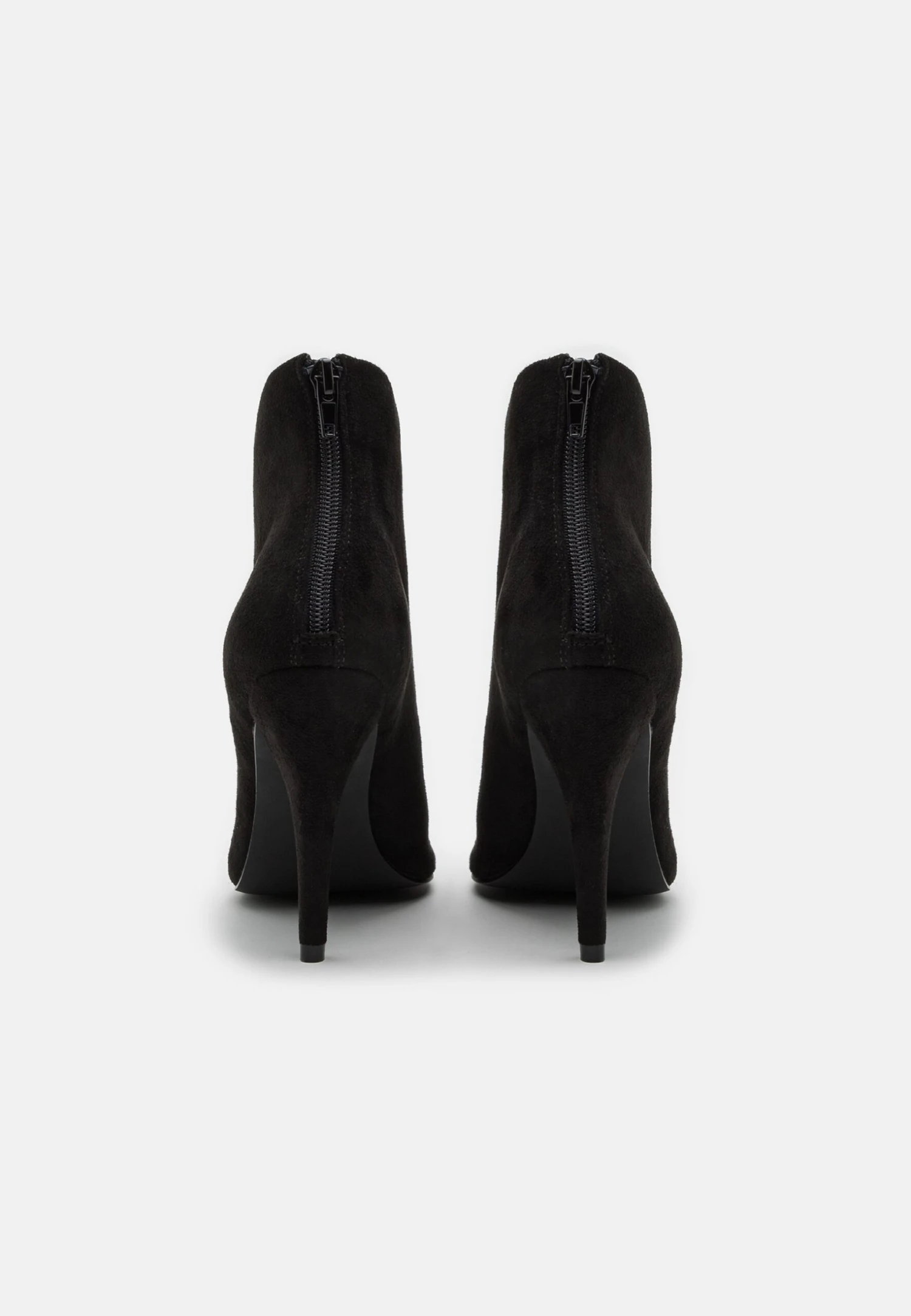 Anna Field Ankle Boots - Black 6 Anna Field Ankle Boots - Black - Image 4