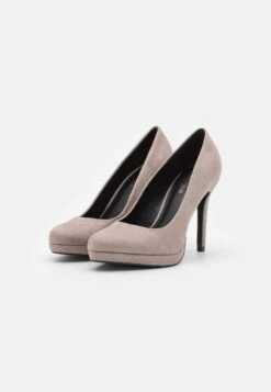 Anna Field Classic Heels - Grey 10 Anna Field Classic Heels - Grey -Anna Field f43524f1be234c48afaf53c7095f095b