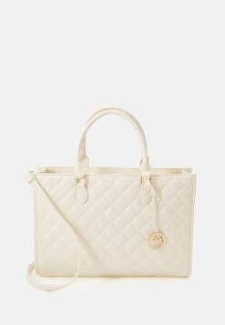 Anna Field Laptop Bag -Off-White