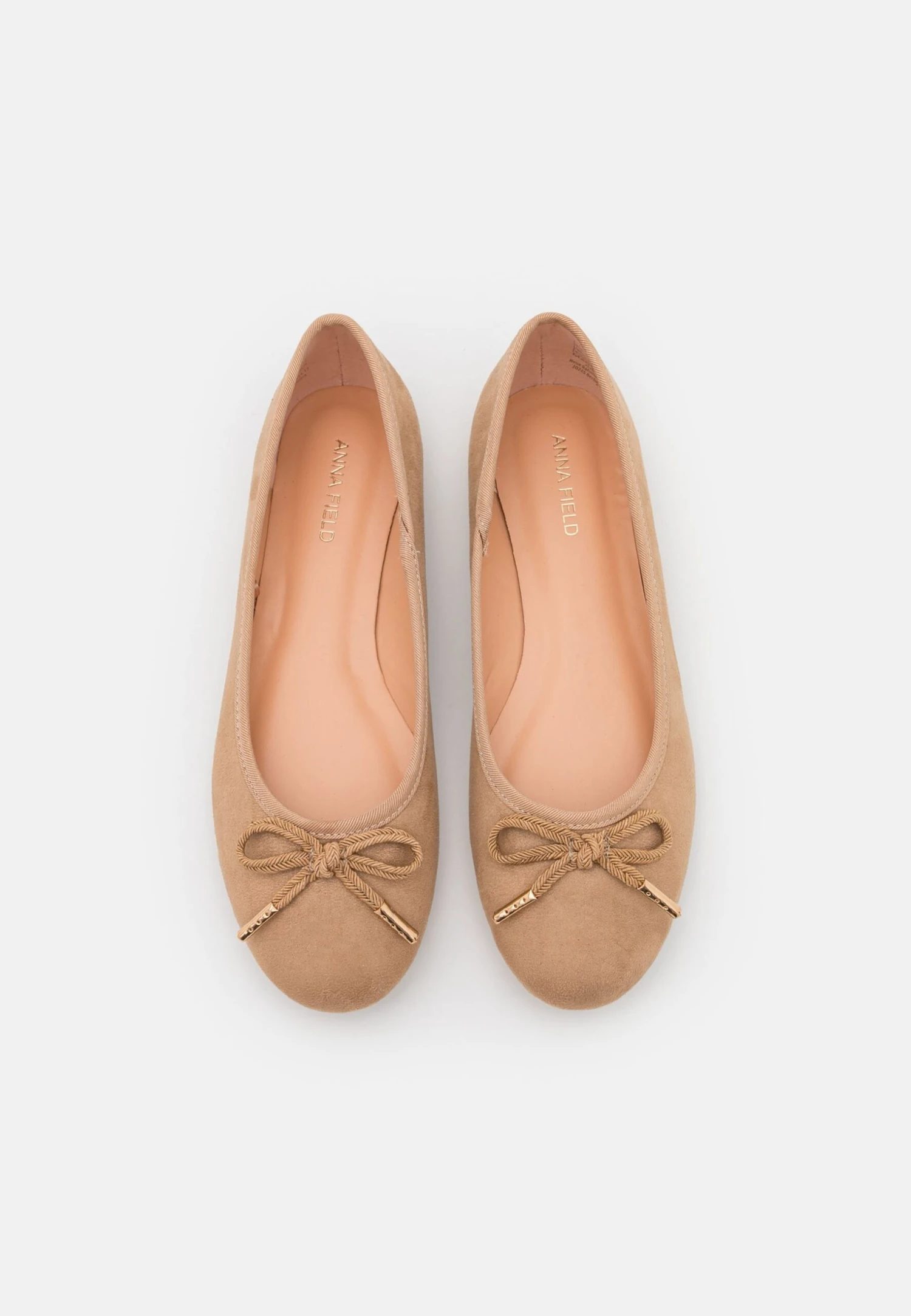 Anna Field Ballet Pumps - Ballet Pumps 8 Anna Field Ballet Pumps - Ballet Pumps - Image 6