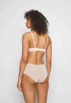 Anna Field 3 Pack - Underwired Bra - Nude - 916_Black - 802_Pink - 402 -Anna Field f654968d8e45451b961ac5396ffce460