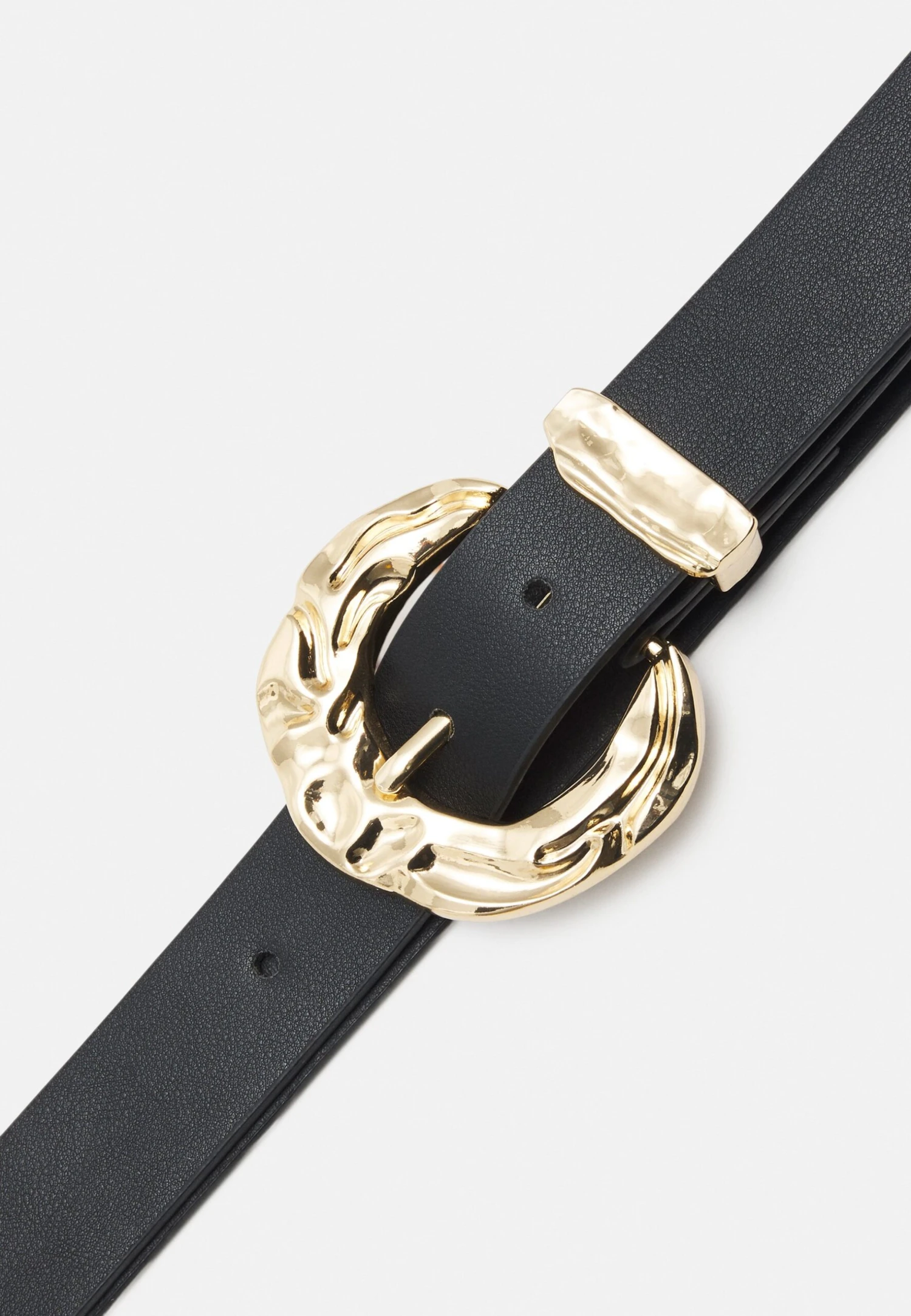 Anna Field Belt - Black 5 Anna Field Belt - Black - Image 3