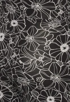 Trousers - Black/White 7 Trousers - Black/White -Anna Field f6ff6fb4c3c8494cb652374cfb4481d3