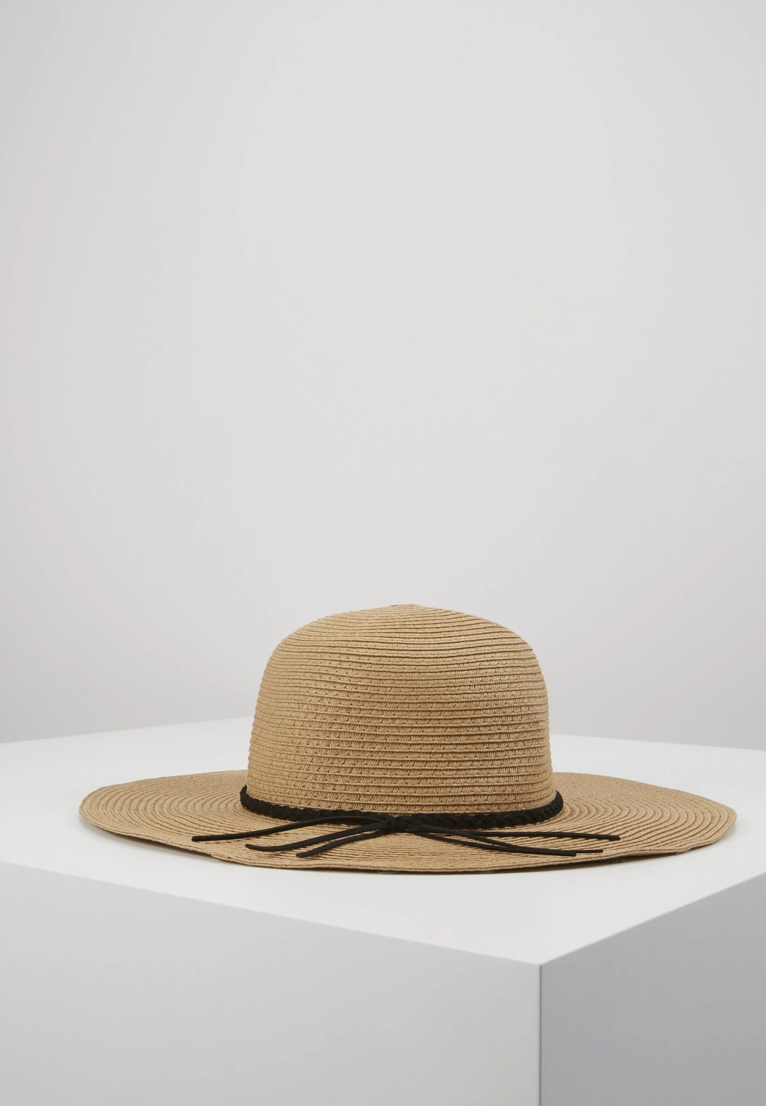 Anna Field Hat - Tan 3 Anna Field Hat - Tan