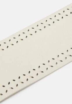 Anna Field Waist Belt - Beige -Anna Field f99edd738d7044debed9d4a89823c5e4