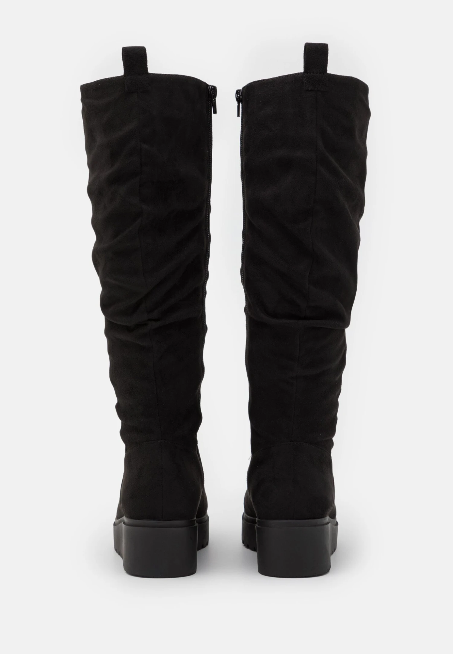 Anna Field Platform Boots - Platform Boots 6 Anna Field Platform Boots - Platform Boots - Image 4