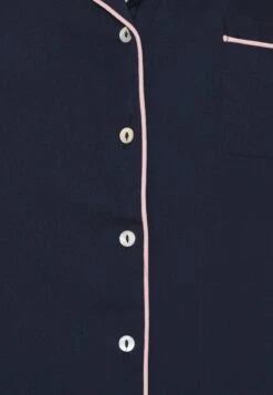 Anna Field Pyjama Set - Dark Blue 14 Anna Field Pyjama Set - Dark Blue -Anna Field fbdb30d4c32a486cb8c058fcf75cc14e