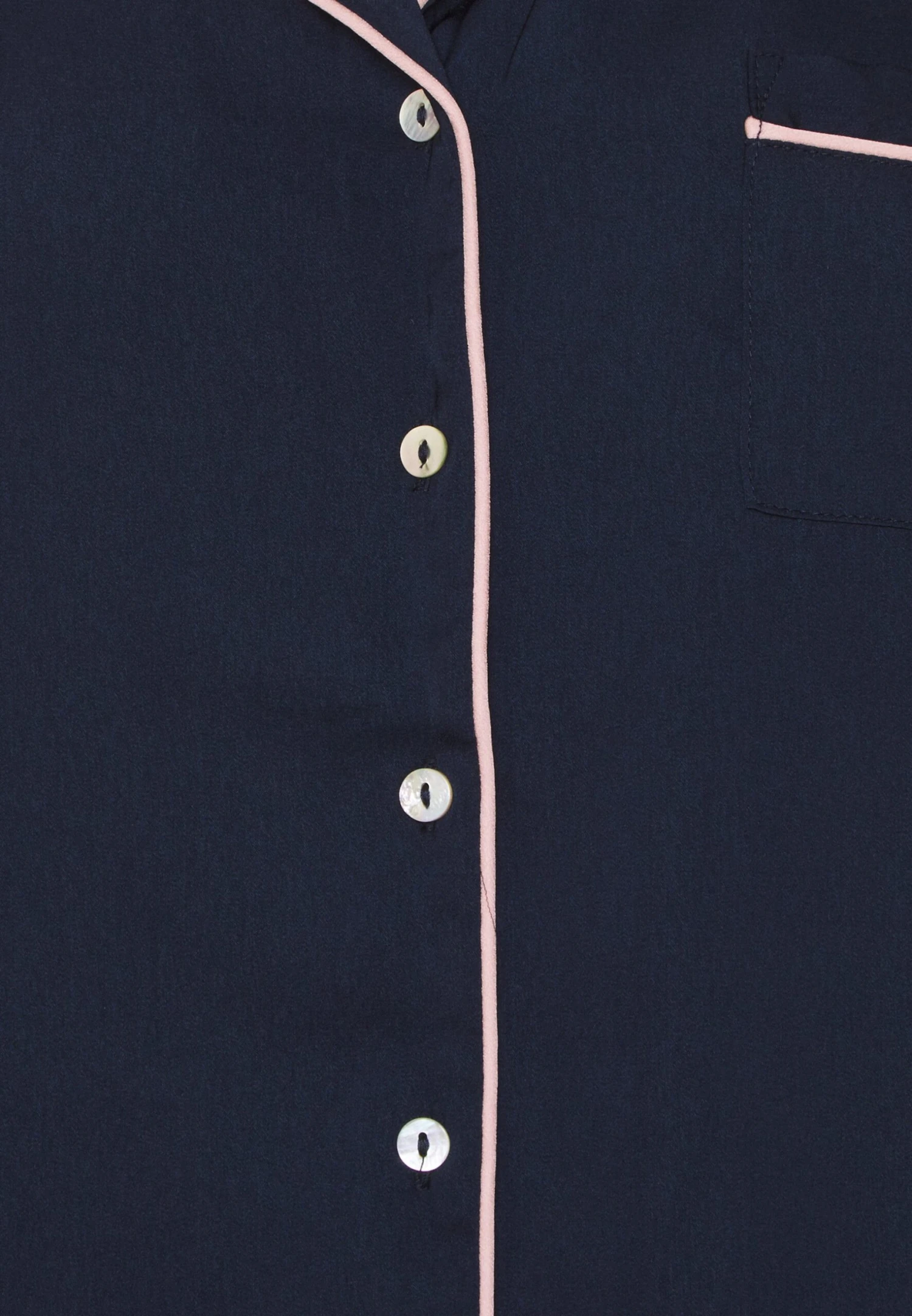 Anna Field Pyjama Set - Dark Blue 8 Anna Field Pyjama Set - Dark Blue - Image 6