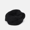 Anna Field Snood - Black 2 Anna Field Snood - Black -Anna Field fc27afc8f68149d09792c45af573e82f