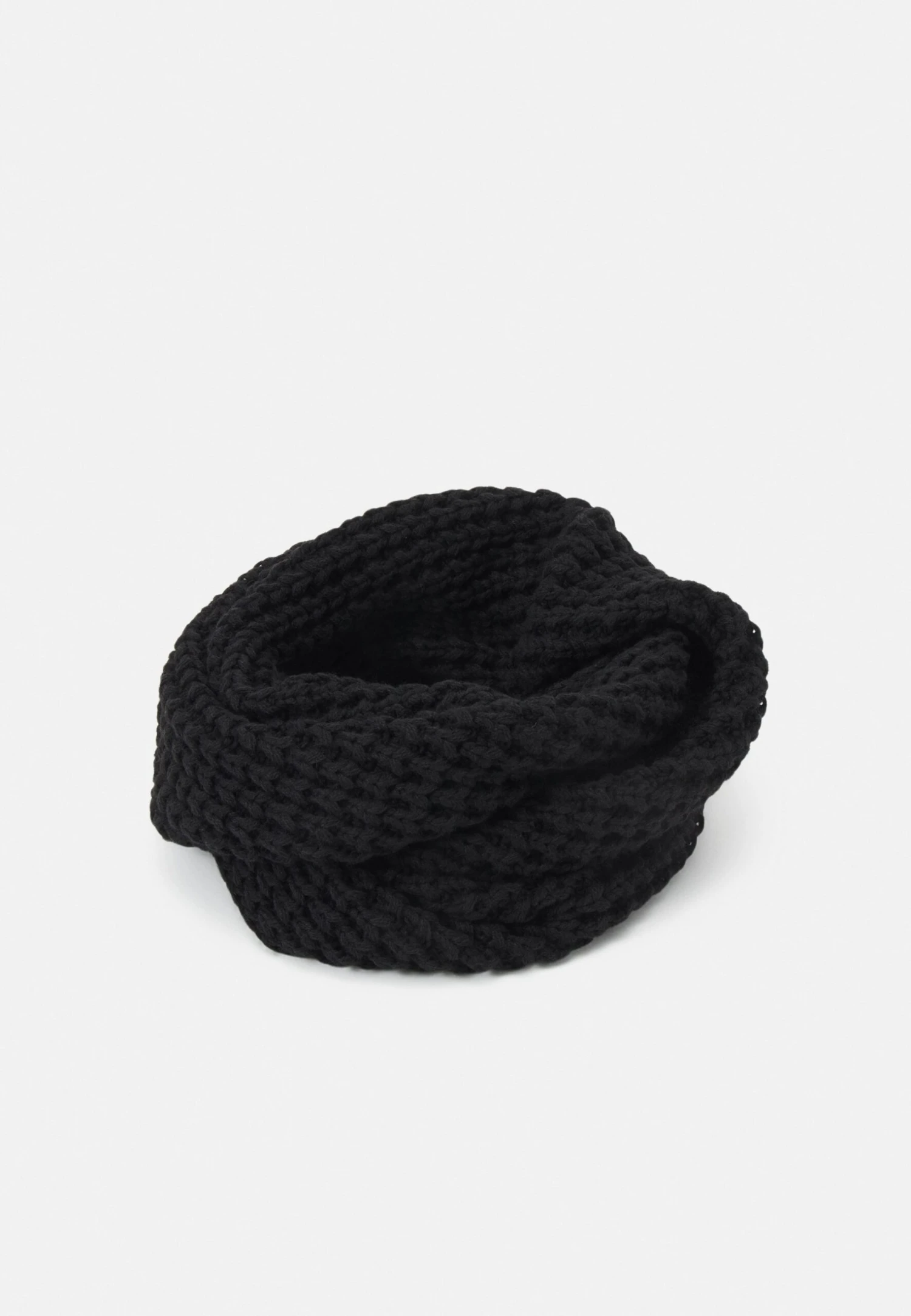 Anna Field Snood - Black 3 Anna Field Snood - Black