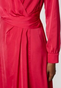 Anna Field Cocktail Dress / Party Dress -Red -Anna Field fca2faa2dd274378895b53956dcfc03e