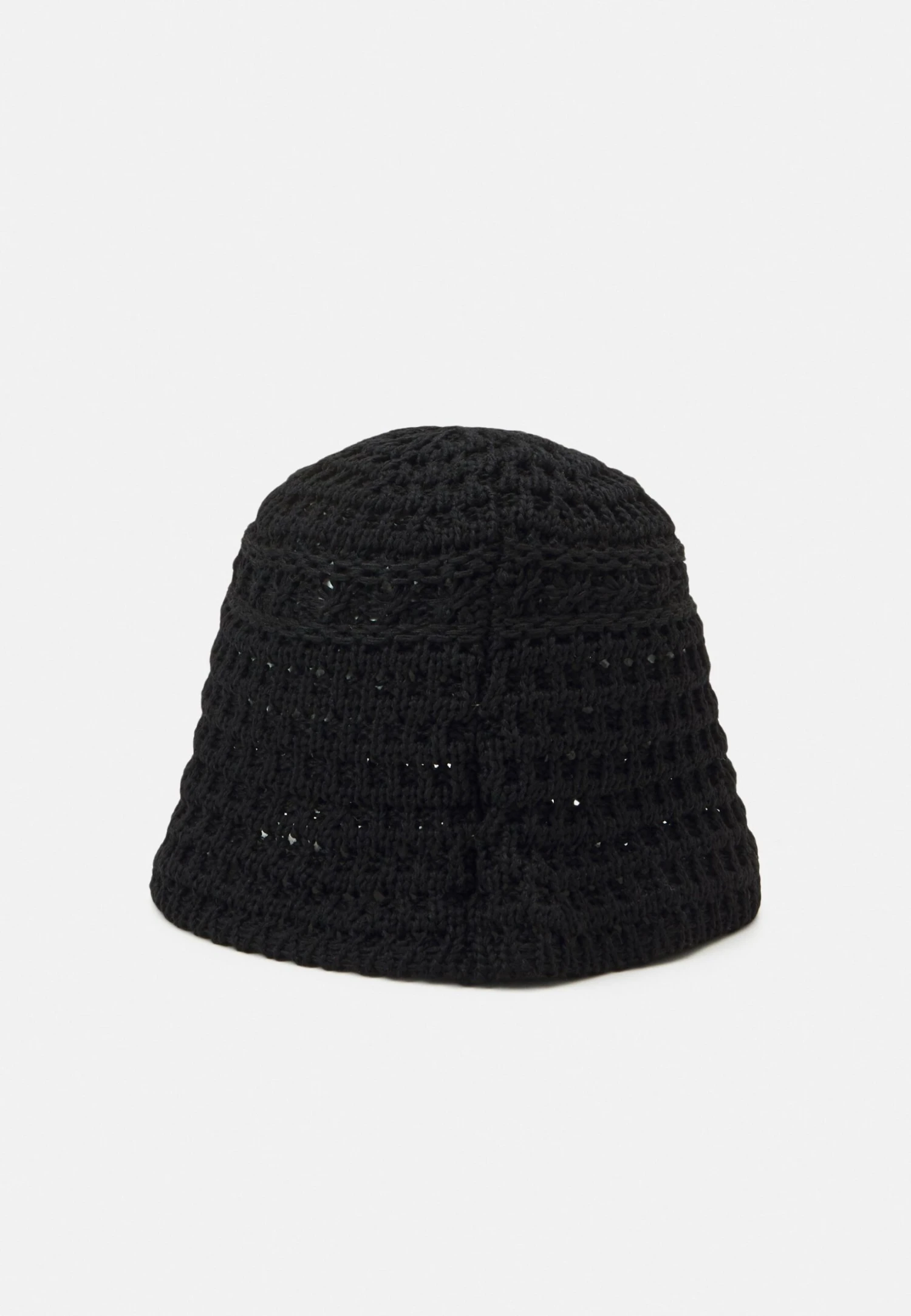 Anna Field Hat - Black 4 Anna Field Hat - Black - Image 2