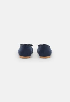 Anna Field Ballet Pumps - Dark Blue 11 Anna Field Ballet Pumps - Dark Blue -Anna Field fe8569ccba9a48dc8d9cdef7e8930328
