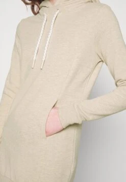 Hoodie - Mottled Beige 11 Hoodie - Mottled Beige -Anna Field ff8e2a3c411041009845ccbbe70278b3