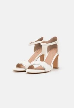 Anna Field Sandals - White 9 Anna Field Sandals - White -Anna Field ffb2943ca0c84e7b91f262cc57987df6