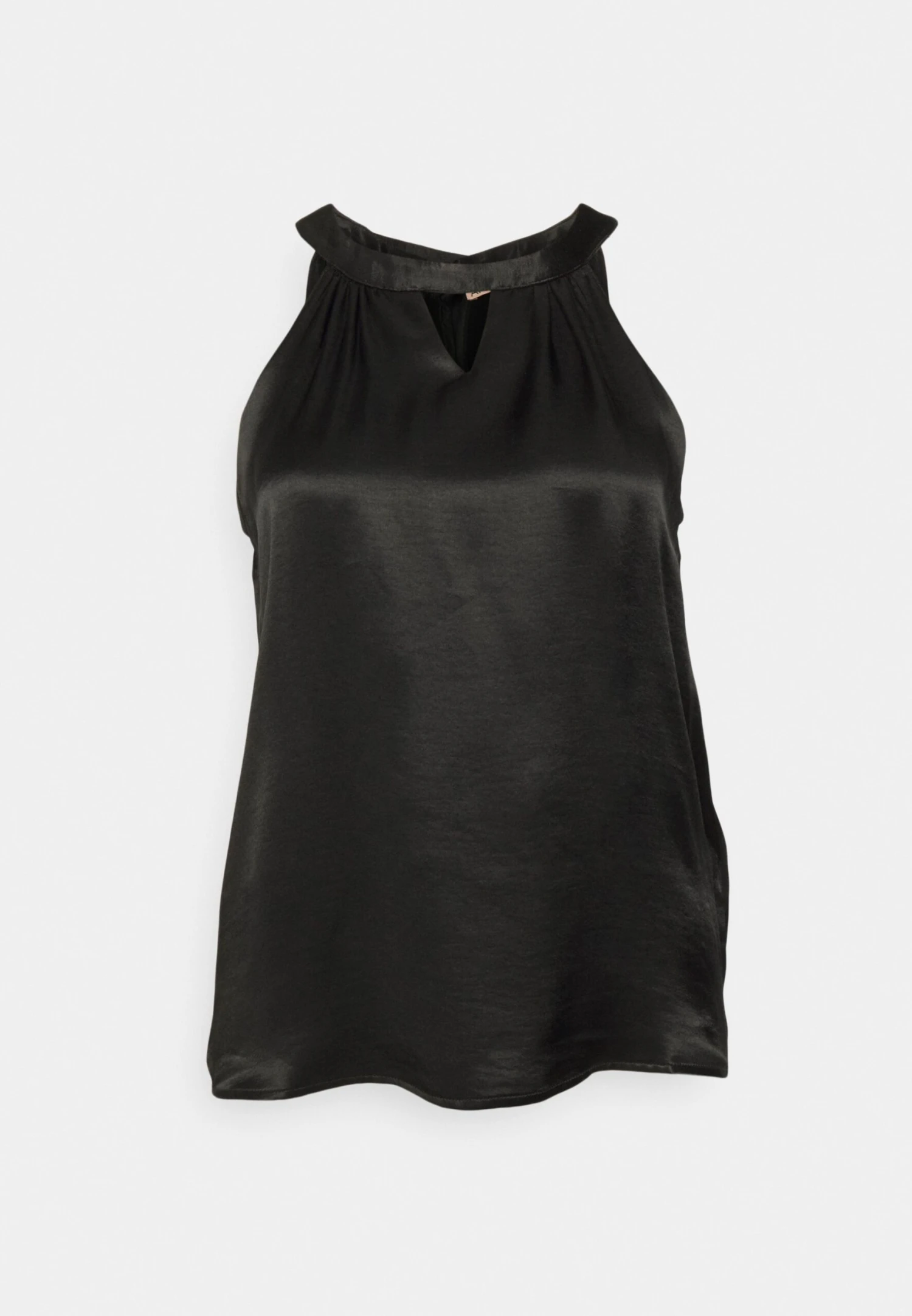 Anna Field Top - Black 8 Anna Field Top - Black - Image 6