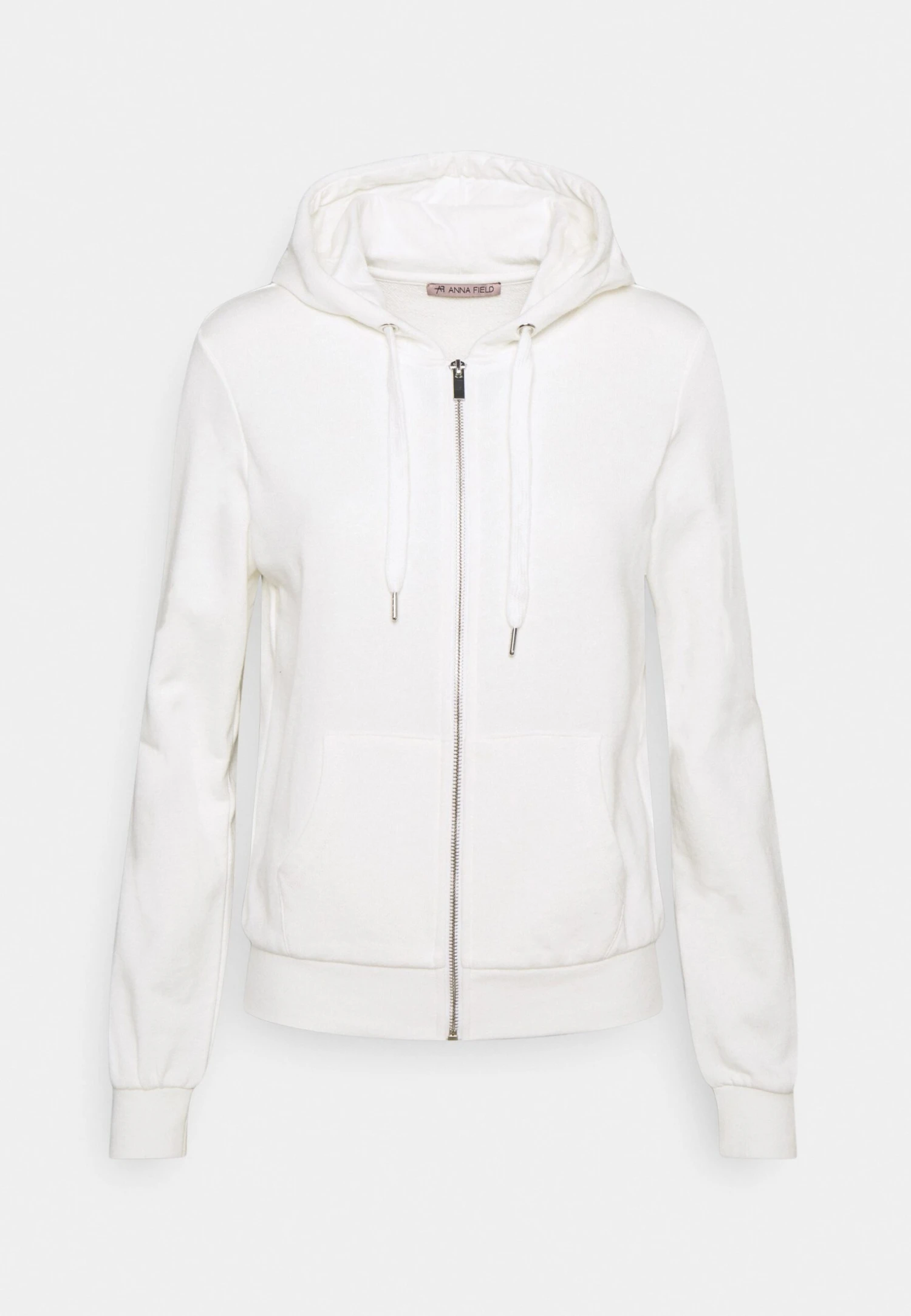 Anna Field Zip-Up Sweatshirt - Zip-Up Sweatshirt 3 Anna Field Zip-Up Sweatshirt - Zip-Up Sweatshirt